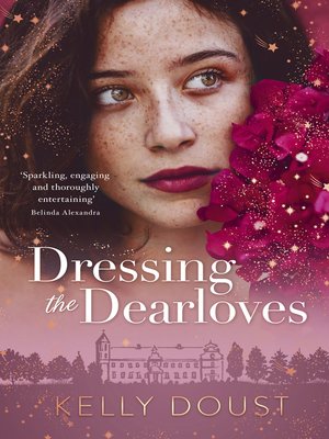 Dressing the Dearloves - ebook
